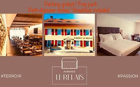 Auberge Le Relais